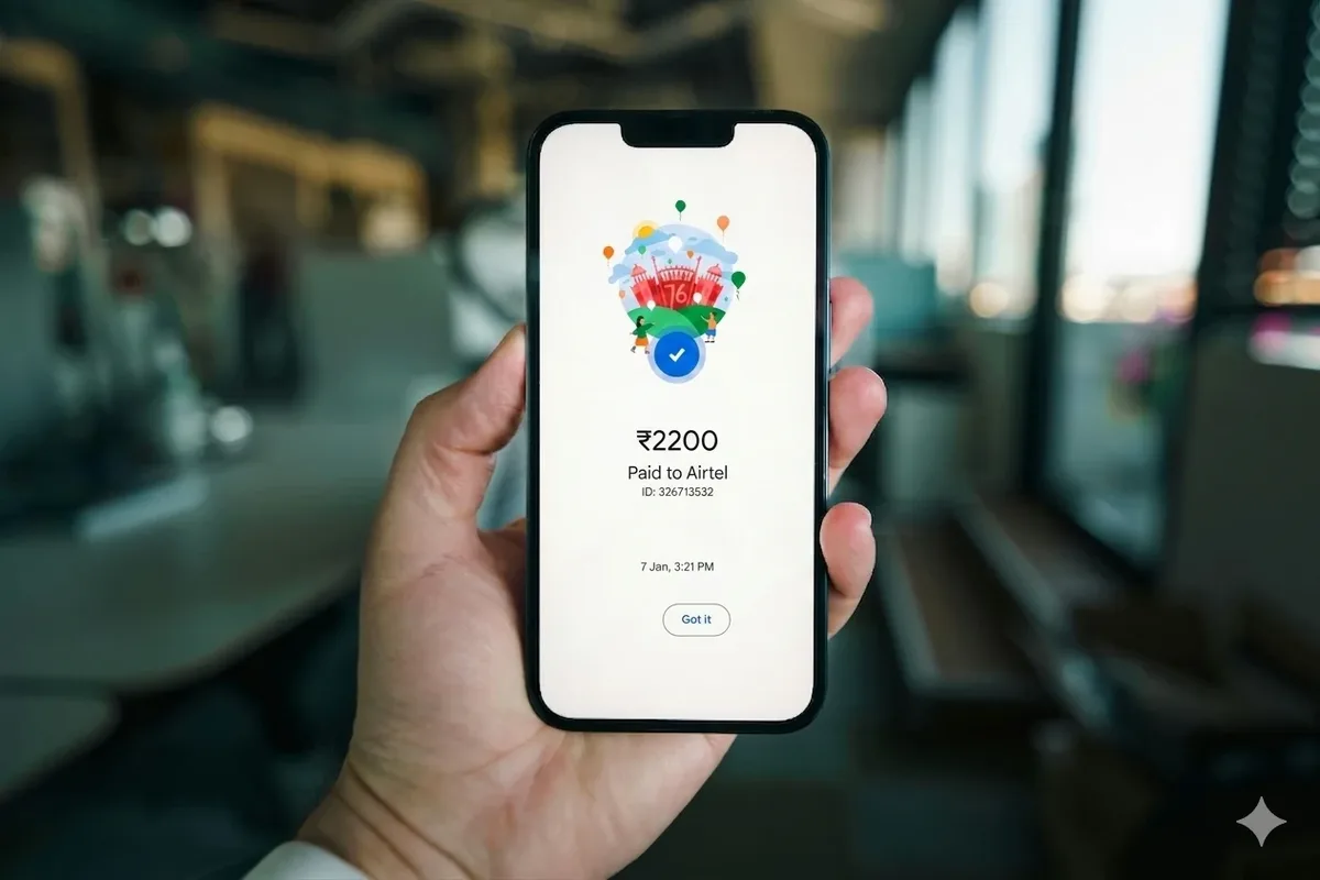 Google Pay