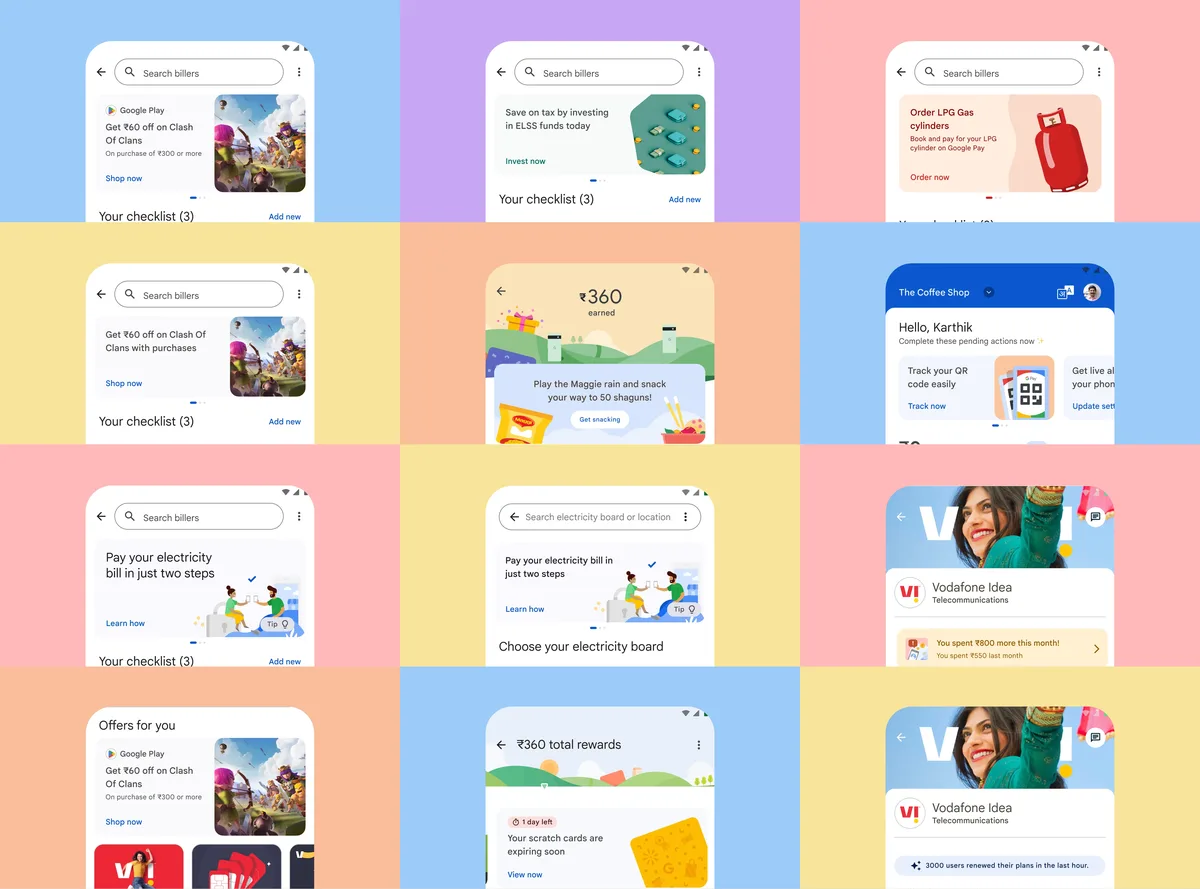 Google Pay