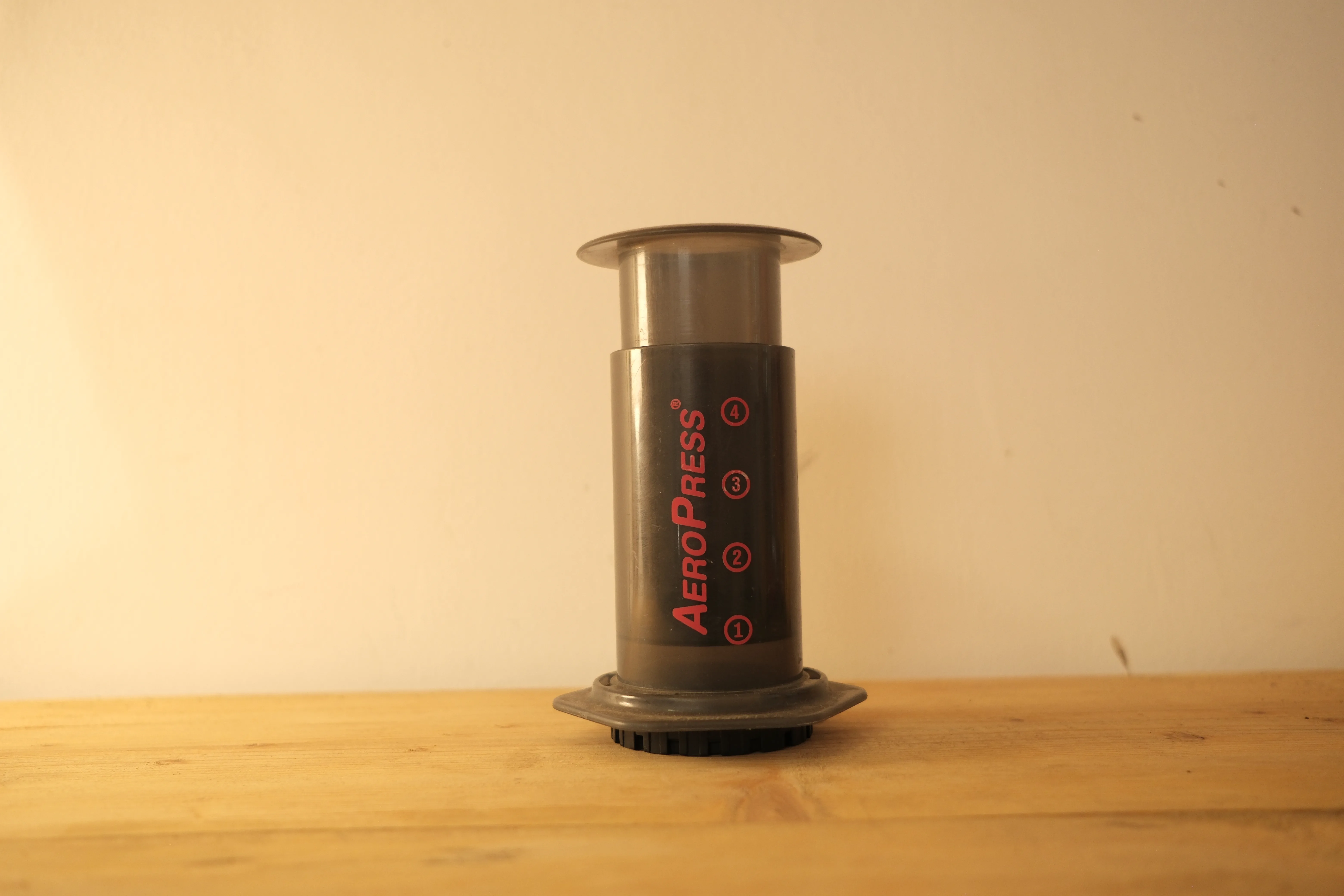 AeroPress