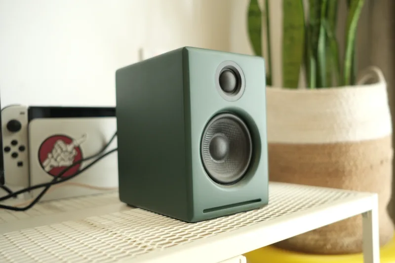 Audioengine A2+
