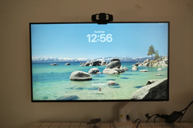 Dell 27"