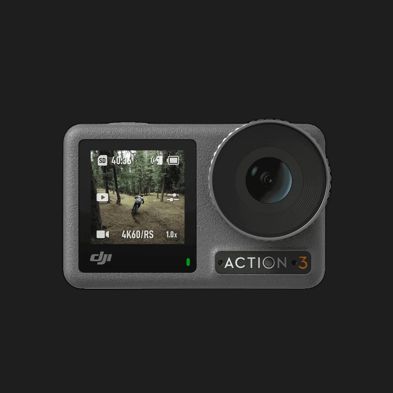 DJI Action Camera 3