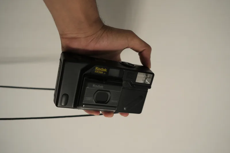 Kodak Kroma 35