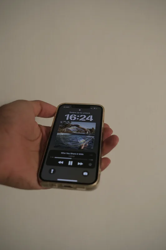 iPhone 13 Mini