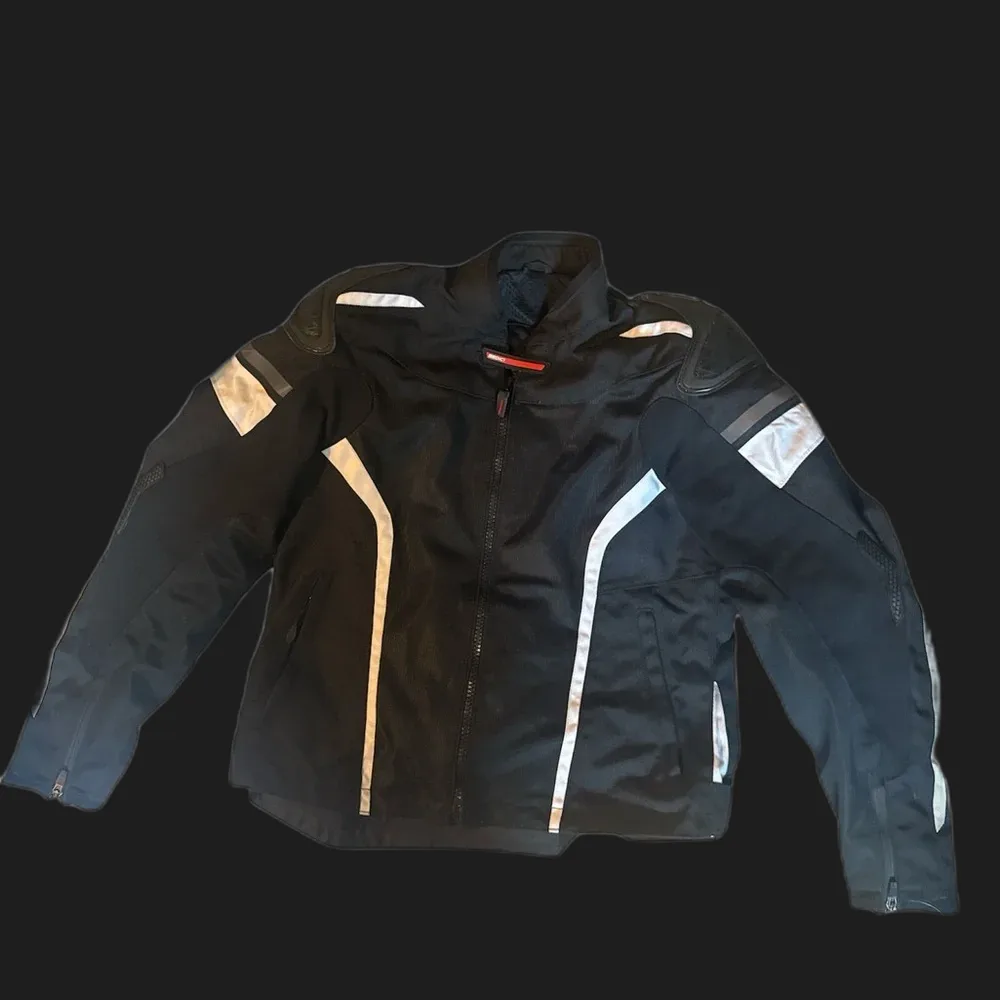 SEDICI Chicane Mesh Jacket
