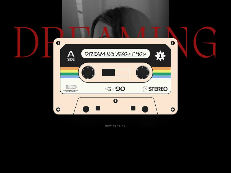 Mixtape Player screenshot
